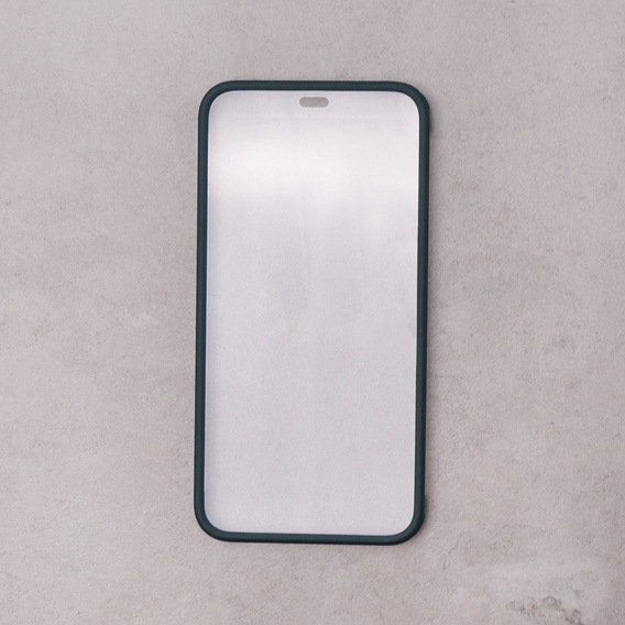 Huse pentru iPhone 11 Pro Max, ERBORD Guardian, verde