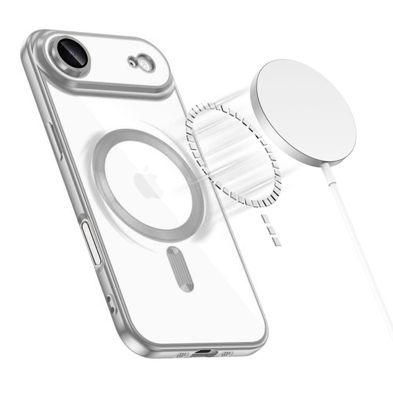 Husă Electro MagSafe pentru iPhone Air