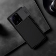Carcasă blindată Nillkin pentru Xiaomi 13T/13T Pro, CamShield Pro, negru