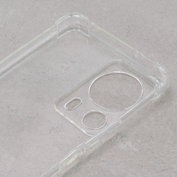 Huse pentru Xiaomi 13 Lite, Dropproof, transparentă