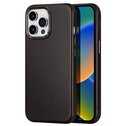 Huse pentru iPhone 14 Pro Max, Dux Ducis Max Naples, negru