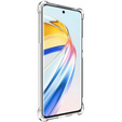 IMAK Huse pentru Honor Magic 6 Lite 5G, Dropproof, transparentă