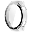 Husă de protecție cu sticlă temperată pentru Huawei Watch GT 6 Pro 46 mm