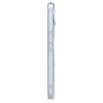 Carcasă Spigen Ultra Hybrid MagSafe pentru Google Pixel 10 Pro XL, transparentă/albă