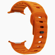 Curea din silicon pentru Samsung Galaxy Watch Ultra 47mm (2025 / 2024)