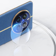 sticlă călită pentru camera Realme 12 Pro 5G / 12 Pro + 5G, transparentă