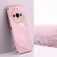 Husă pentru Xiaomi Redmi A3, Glamour CamShield, violet