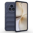 Huse pentru Realme 14 Pro+ 5G, Gaming Shockproof, albastru închis