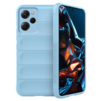 Huse pentru Xiaomi Poco X5 Pro 5G, Gaming Shockproof, albastru