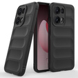 Huse pentru Oppo Reno 13 Pro, Gaming Shockproof, negru