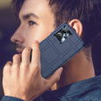Huse pentru Motorola Moto G13 / G23, Rugged Shield, albastru
