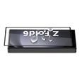 Mocolo Full Glue sticlă călită pentru Samsung Galaxy Z Fold6 5G, cadru negru