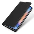 Dux Ducis Huse pentru Samsung Galaxy A35 5G, Skinpro, negru