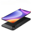 Husă MOFI pentru Xiaomi POCO F5, subțire, negru