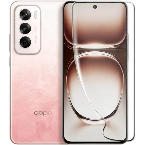 Folie de hidrogel pentru Oppo Reno 12 Pro