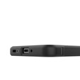 Huse pentru Xiaomi Redmi 13C / Poco C65, Gaming Shockproof, negru