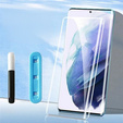 Sticlă temperată UV pentru Infinix Note 40 Pro