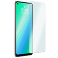 2x sticlă călită pentru Huawei P40 Lite, ERBORD 9H Hard Glass pe ecran