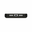 Carcasă Urban Armor Gear pentru iPhone 17 Pro Max, Monarch Pro Kevlar MagSafe, Titan