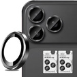 ERBORD OPTIK Pro geam de cameră - set de 2 pentru iPhone 17 Pro / 17 Pro Max