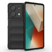 Huse pentru Xiaomi Redmi Note 13 5G, Gaming Shockproof, negru