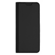 Dux Ducis Huse pentru Samsung Galaxy A54 5G, Skinpro, negru