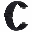Curea flexibilă din nailon pentru Huawei Watch Fit 4 / 4 Pro / 3