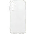 Carcasă pentru Samsung Galaxy M34 5G, Anti-Shock, transparentă + sticlă 9H