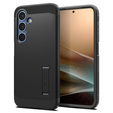 Husă Spigen Tough Armor Mag Black pentru Samsung Galaxy S25