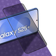 Sticlă temperată Shy Palm Privacy pentru Samsung Galaxy S25+ Plus