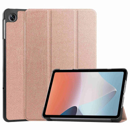 Husă pentru Oppo Pad Air, Smartcase, roz rose gold