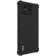 IMAK Huse pentru Asus Zenfone 11 Ultra 5G, Dropproof, negru
