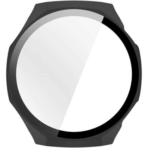 Husă de protecție cu sticlă temperată pentru Huawei Watch GT 6 Pro 46 mm