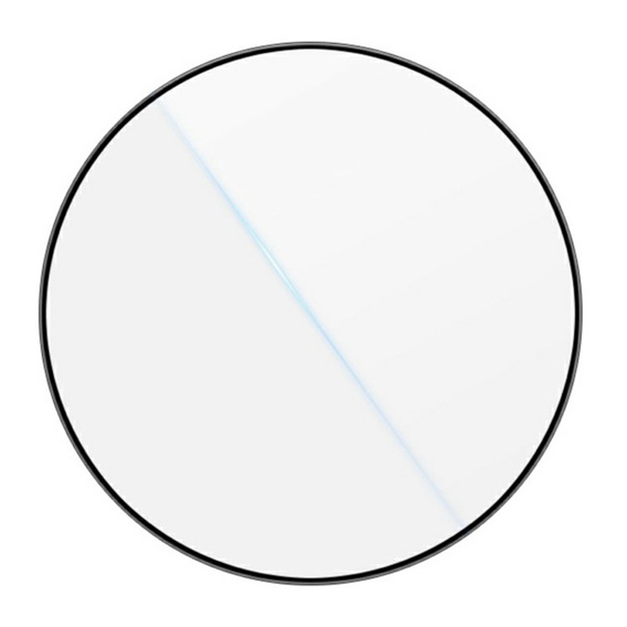 IMAK Camera Glass pentru OnePlus 12 5G, negru