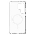 Husa NILLKIN pentru Samsung Galaxy S24 Ultra, Nature TPU, pentru Magsafe, transparentă
