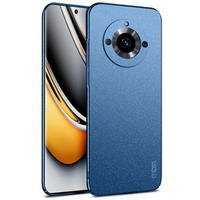 Husă MOFI pentru Realme 11 Pro / Pro+ Plus, subțire, albastru