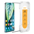 ENKAY sticlă călită ENKAY pentru Realme 12 Pro / 12 Pro+ 5G, transparentă