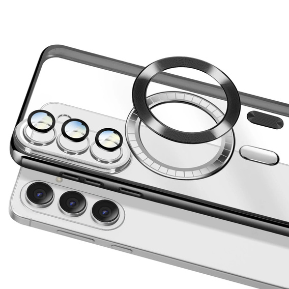 Husă Electro MagSafe pentru Samsung Galaxy S26