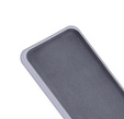 Husa pentru Samsung Galaxy A72 / A72 5G, Silicone Lite, gri lavanda