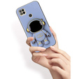 Huse pentru Xiaomi Redmi 9C, Astronaut, albastru