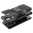 Huse pentru Samsung Galaxy A33 5G, Tire Armor, negru