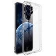 IMAK Huse pentru Samsung Galaxy S25 FE, UX-5 Series Slim, transparentă
