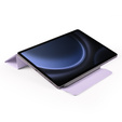 Husă pentru Xiaomi Redmi Pad SE 8.7", Origami, albastru