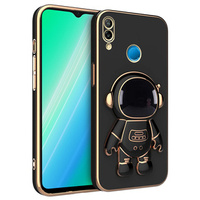 Huse pentru Xiaomi Redmi Note 7, Astronaut, negru