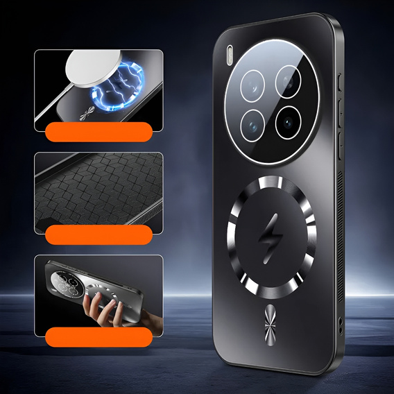 Husă MagSafe pentru Vivo X300 Pro