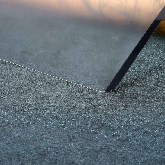 Folia de protecție PVC Paper feel pentru iPad Air 10.9" 2022/2020 (5/4 gen.) / Pro 11" 2022/2021/2020/2018 (4/3/2/1 gen.), transparentă