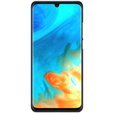 Carcasă NILLKIN pentru Huawei P30 Pro, Super Frosted Shield Case, negru