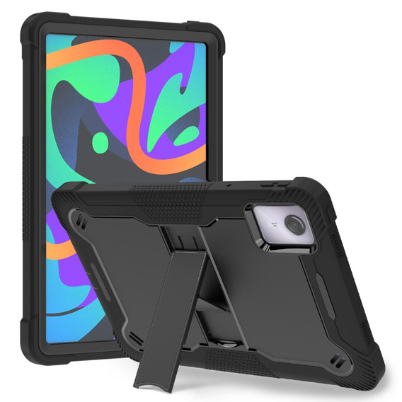 Carcasă Armour pentru Lenovo Tab M11, Impact Armour, negru