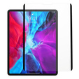 Folia de protecție PVC Paper feel pentru iPad Pro 12.9" 2022/2021/2020 (6/5/4 gen.), negru