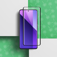 Sticlă temperată 5D Full Glue Smart Palm pentru Xiaomi Redmi Note 13 Pro+ 5G